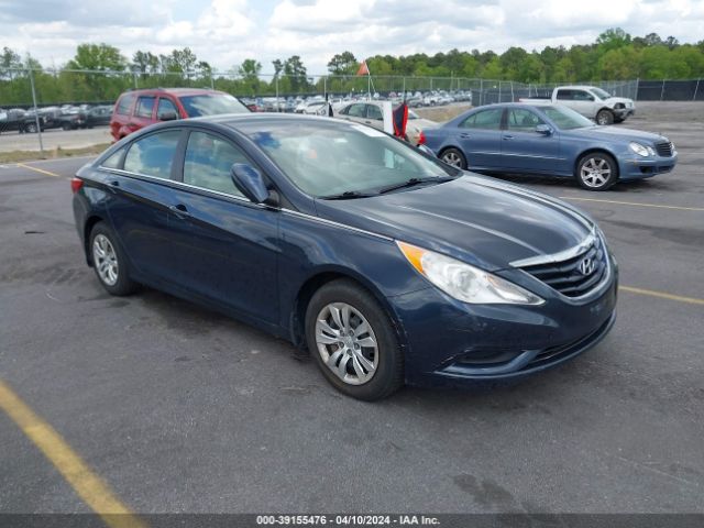 HYUNDAI SONATA 2012 5npeb4ac6ch361126