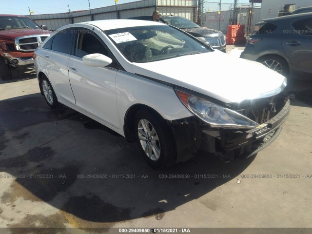 HYUNDAI SONATA 2012 5npeb4ac6ch361787