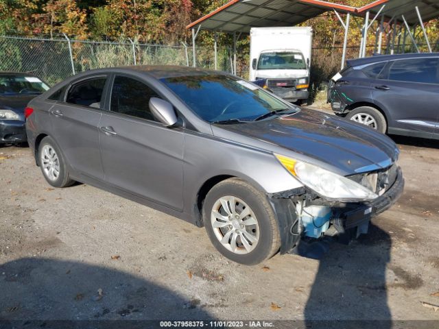 HYUNDAI SONATA 2012 5npeb4ac6ch362504