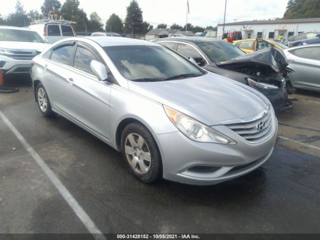 HYUNDAI SONATA 2012 5npeb4ac6ch362986