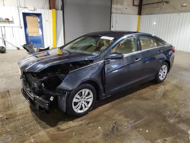 HYUNDAI SONATA GLS 2012 5npeb4ac6ch366357