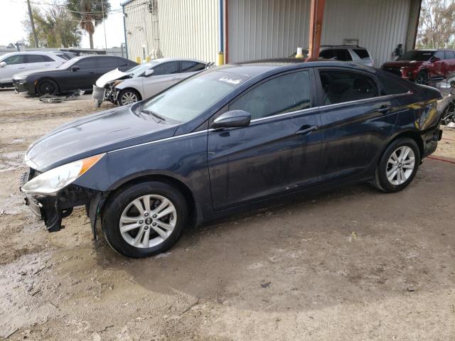 HYUNDAI SONATA 2012 5npeb4ac6ch369257