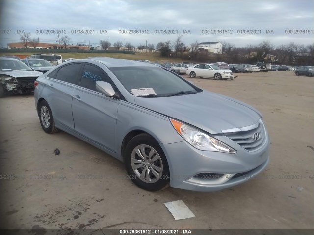 HYUNDAI SONATA 2012 5npeb4ac6ch370666