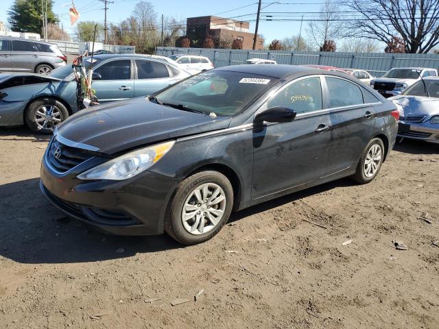 HYUNDAI SONATA 2012 5npeb4ac6ch372689