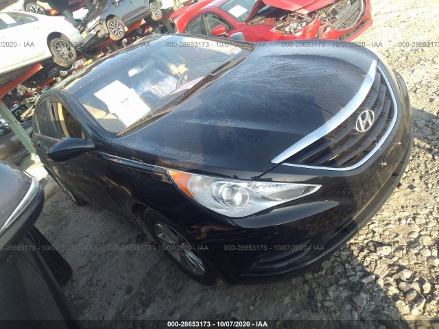 HYUNDAI SONATA 2012 5npeb4ac6ch375236