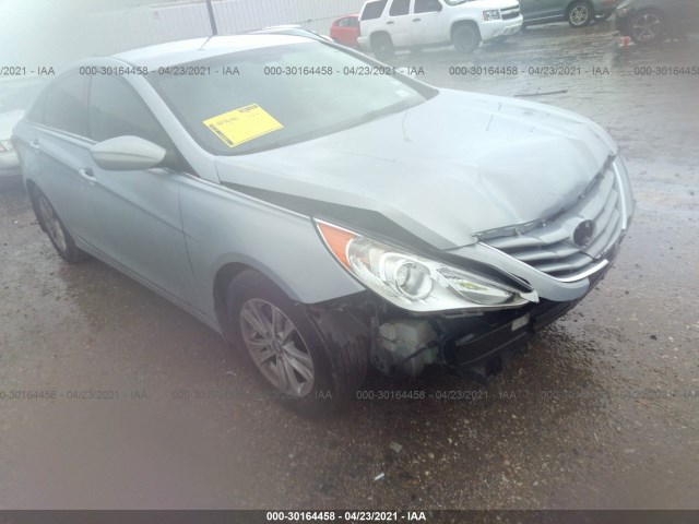 HYUNDAI SONATA 2012 5npeb4ac6ch376872