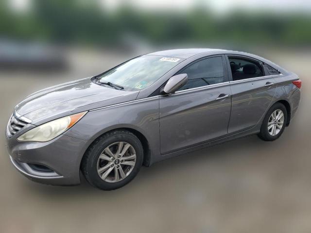 HYUNDAI SONATA 2012 5npeb4ac6ch377357