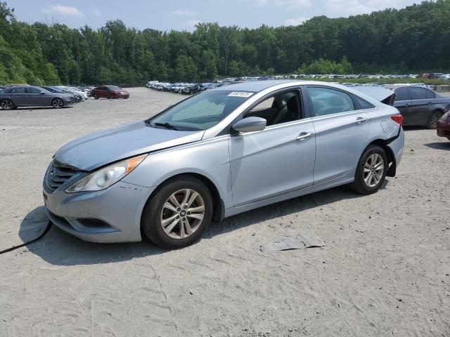 HYUNDAI SONATA GLS 2012 5npeb4ac6ch378959