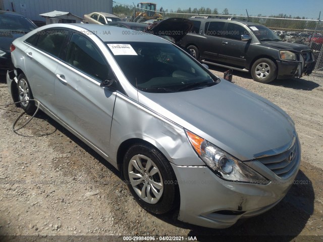 HYUNDAI SONATA 2012 5npeb4ac6ch379836