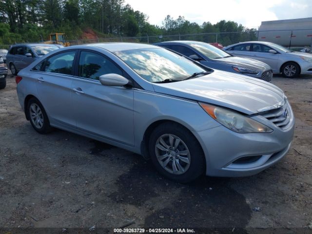 HYUNDAI SONATA 2012 5npeb4ac6ch385684