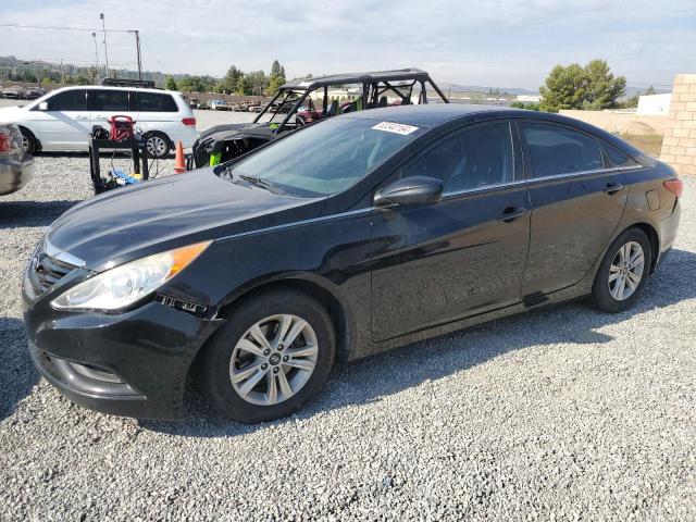 HYUNDAI SONATA 2012 5npeb4ac6ch393722