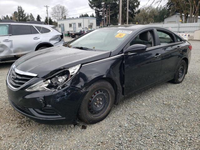 HYUNDAI SONATA 2012 5npeb4ac6ch393736