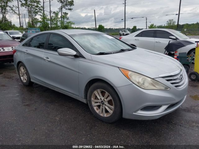 HYUNDAI SONATA 2012 5npeb4ac6ch393770