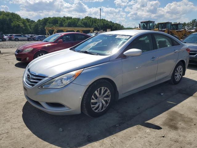 HYUNDAI SONATA 2012 5npeb4ac6ch393820