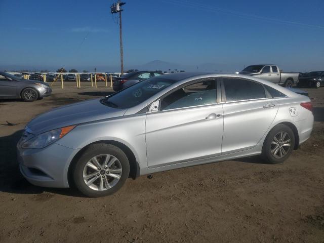 HYUNDAI SONATA GLS 2012 5npeb4ac6ch394580