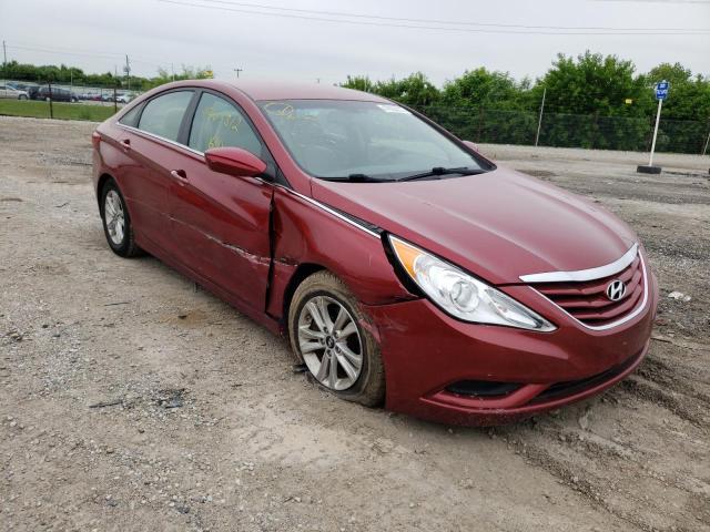 HYUNDAI SONATA 2012 5npeb4ac6ch397379