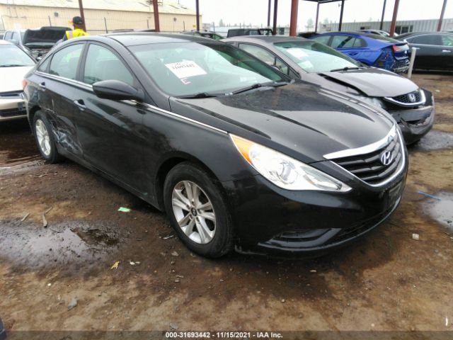 HYUNDAI SONATA 2012 5npeb4ac6ch400698