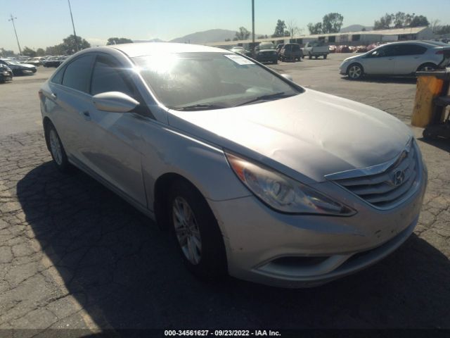 HYUNDAI SONATA 2012 5npeb4ac6ch401141