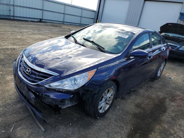 HYUNDAI SONATA 2012 5npeb4ac6ch402595