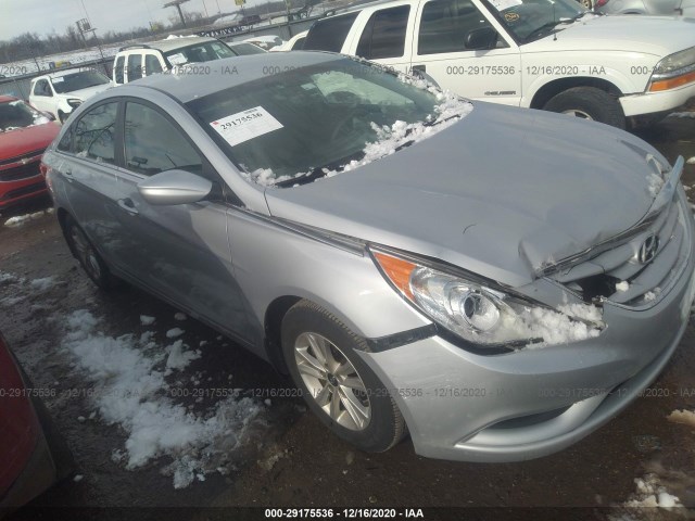 HYUNDAI SONATA 2012 5npeb4ac6ch404072