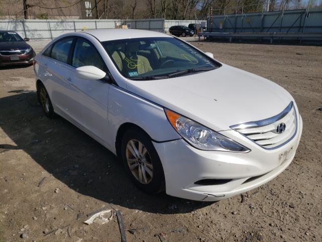 HYUNDAI SONATA 2012 5npeb4ac6ch404217