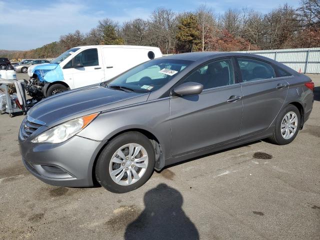 HYUNDAI SONATA 2012 5npeb4ac6ch405626