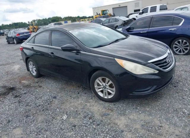 HYUNDAI SONATA 2012 5npeb4ac6ch410132