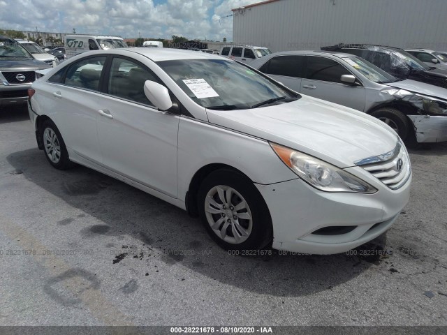 HYUNDAI SONATA 2012 5npeb4ac6ch412057