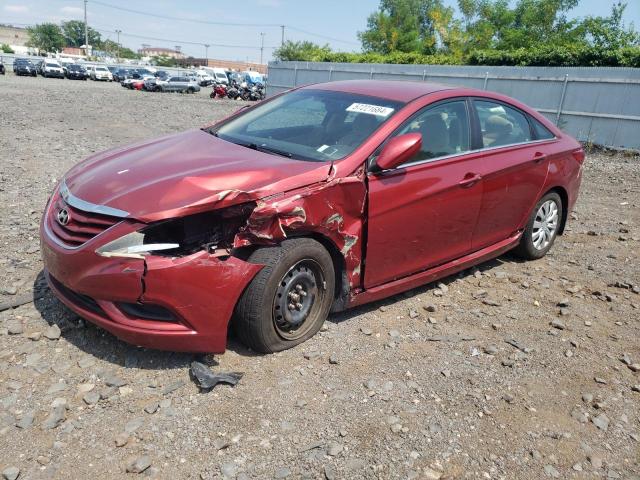 HYUNDAI SONATA 2012 5npeb4ac6ch413726