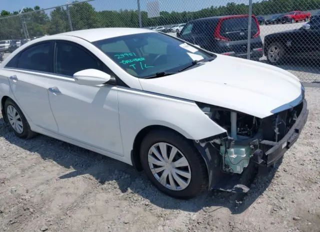 HYUNDAI SONATA 2012 5npeb4ac6ch414553