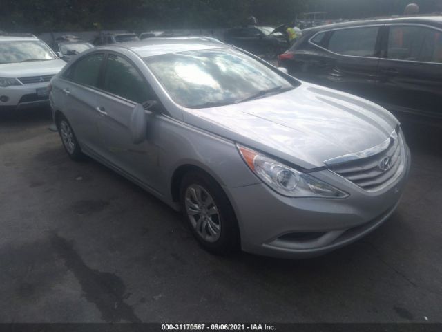 HYUNDAI SONATA 2012 5npeb4ac6ch416884