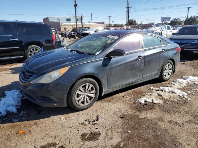 HYUNDAI SONATA 2012 5npeb4ac6ch416951