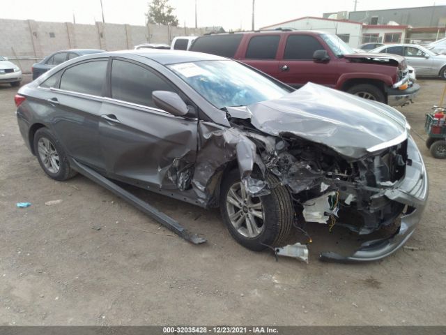 HYUNDAI SONATA 2012 5npeb4ac6ch418375