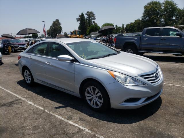 HYUNDAI SONATA GLS 2012 5npeb4ac6ch419428