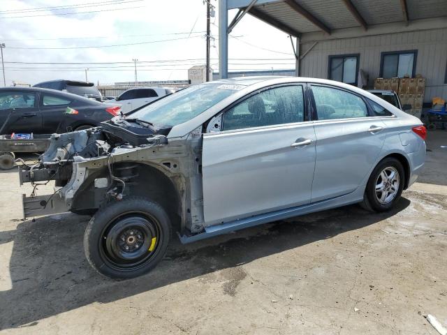 HYUNDAI SONATA 2012 5npeb4ac6ch419588