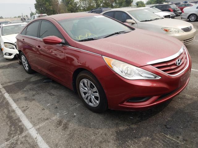 HYUNDAI SONATA 2012 5npeb4ac6ch420546