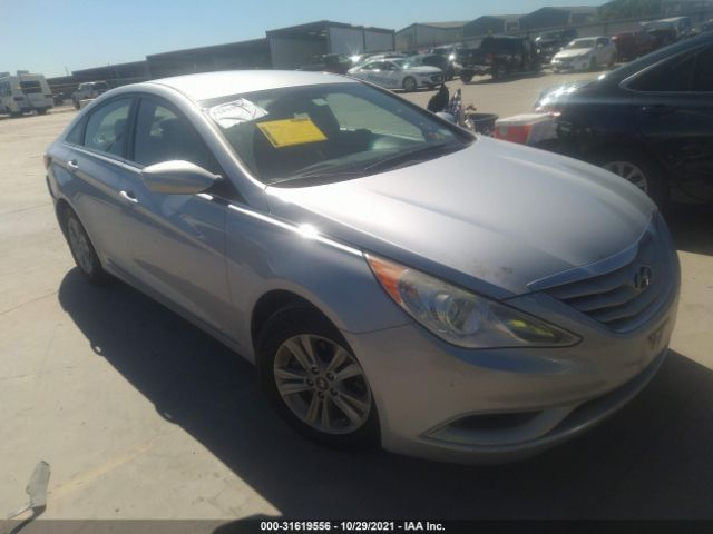 HYUNDAI SONATA 2012 5npeb4ac6ch420918