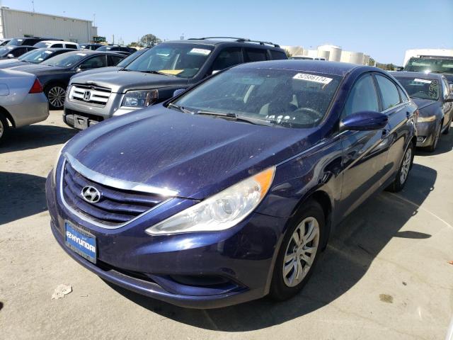 HYUNDAI SONATA 2012 5npeb4ac6ch422460