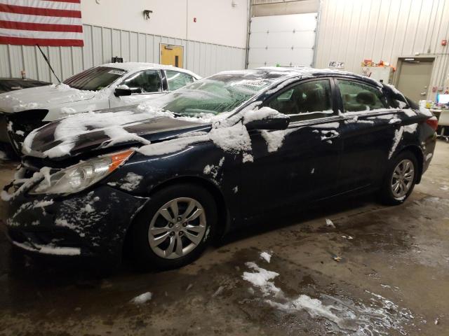 HYUNDAI SONATA 2012 5npeb4ac6ch422989