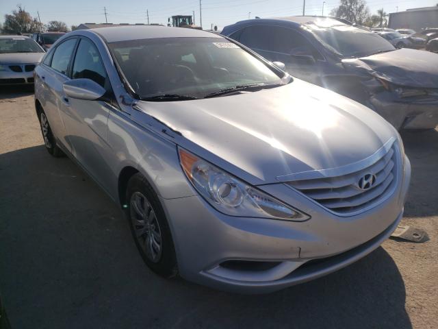 HYUNDAI SONATA GLS 2012 5npeb4ac6ch423429