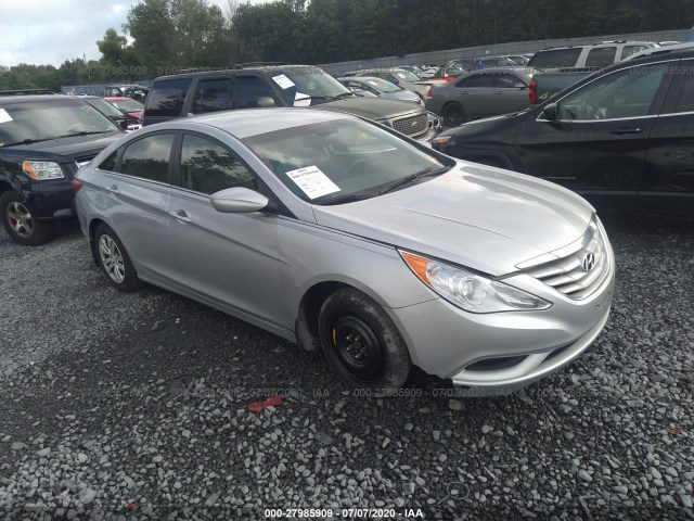 HYUNDAI SONATA 2012 5npeb4ac6ch426878