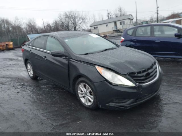 HYUNDAI SONATA 2012 5npeb4ac6ch427044