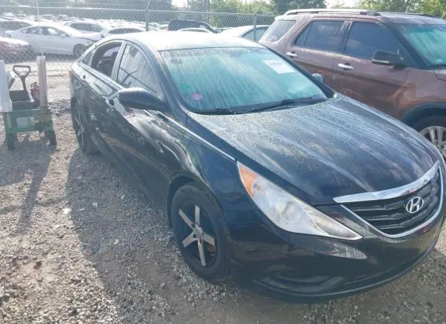 HYUNDAI SONATA 2012 5npeb4ac6ch429070