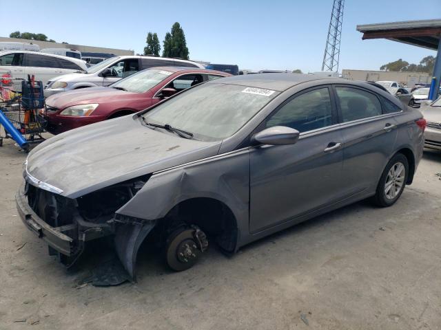 HYUNDAI SONATA 2012 5npeb4ac6ch429750