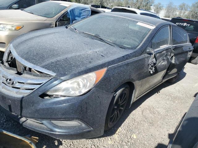 HYUNDAI SONATA 2012 5npeb4ac6ch432230