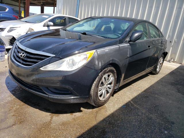 HYUNDAI SONATA 2012 5npeb4ac6ch432499