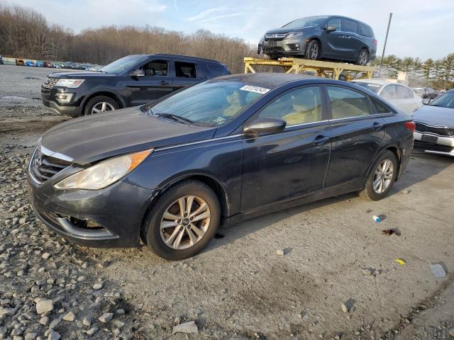 HYUNDAI SONATA 2012 5npeb4ac6ch433331