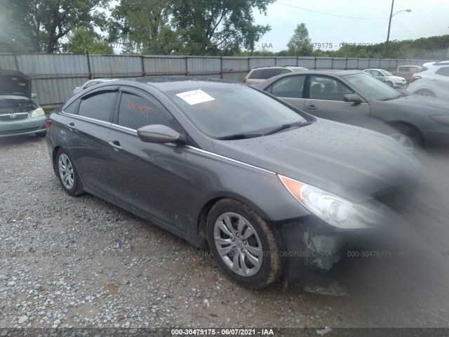 HYUNDAI SONATA 2012 5npeb4ac6ch434575