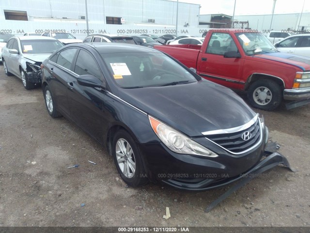 HYUNDAI SONATA 2012 5npeb4ac6ch436374