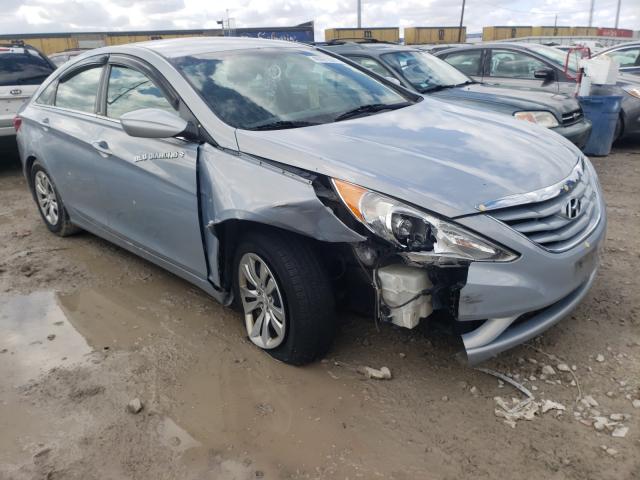 HYUNDAI NULL 2012 5npeb4ac6ch438979